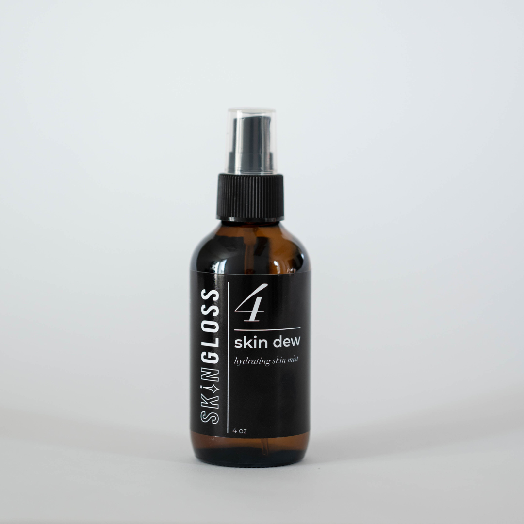 Skin Dew Hydrating Skin Mist