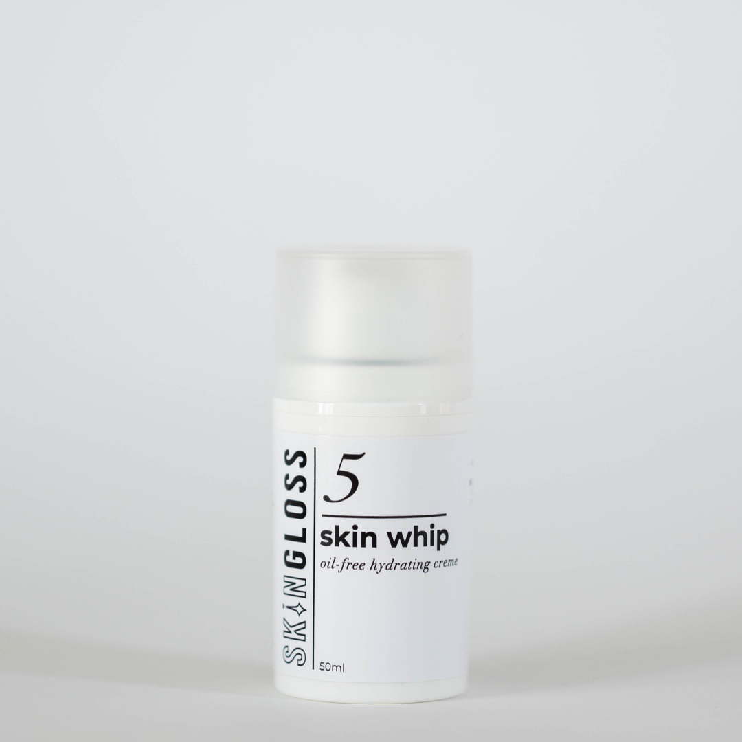 Skin Whip Oil-Free Moisturizer