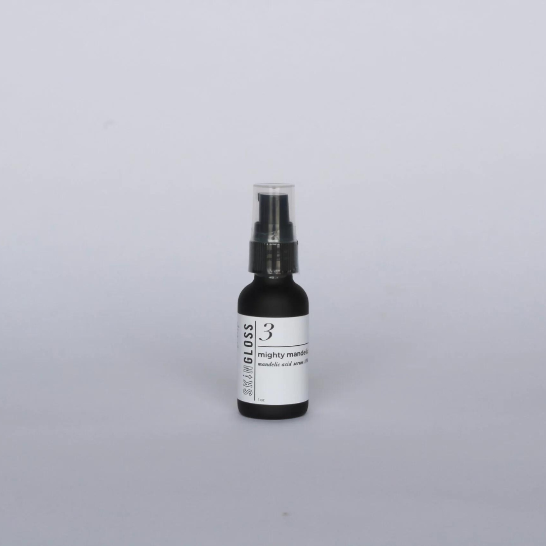 Mighty Mandelic Acid Serum