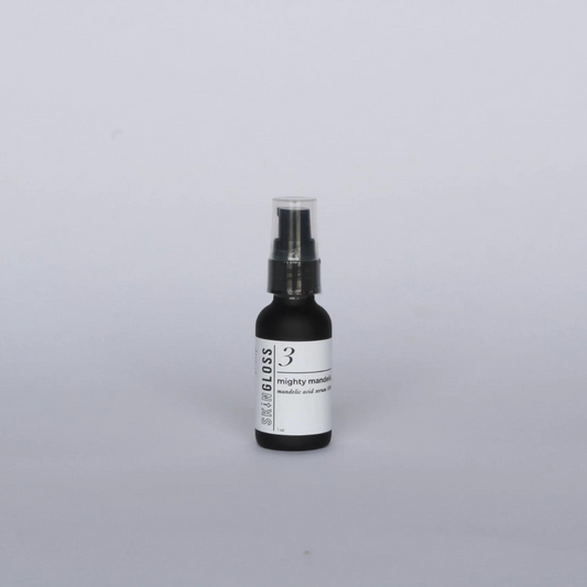 Mighty Mandelic Acid Serum